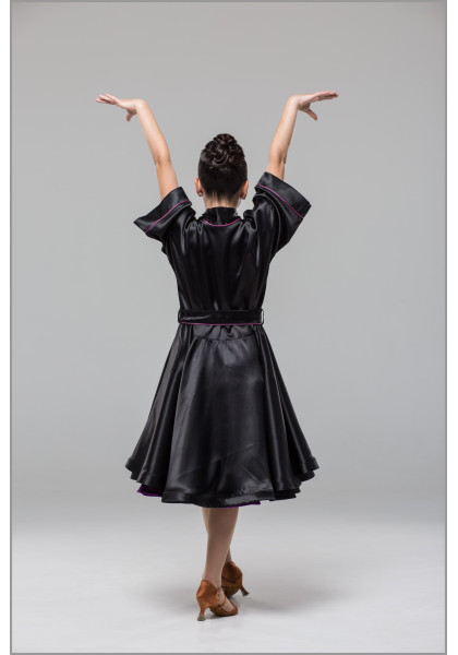Ballroom Robe 03