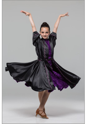 Ballroom Robe 03