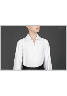 Boys Ballroom Dress Shirt 04