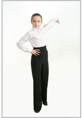 Boys Ballroom Pants 02