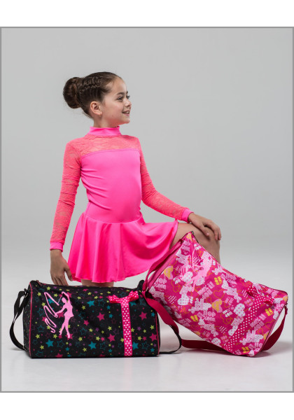 Dance Bag 04
