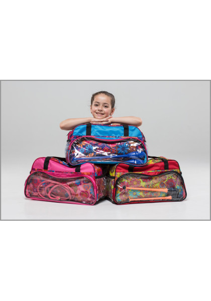 Dance Bag 05
