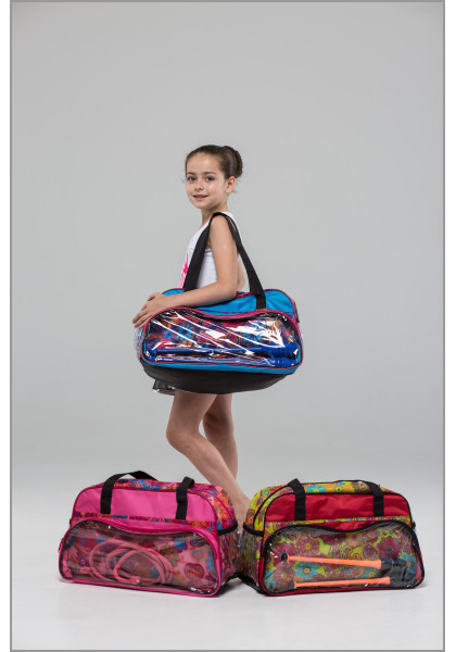 Dance Bag 05