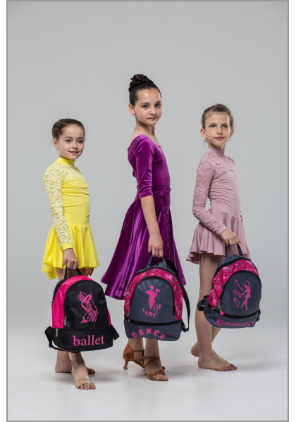 Dance Bag 06