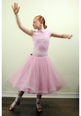 Girl's Competition Dress 49 Girl's Competition Dress 49