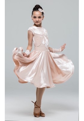 Girl's Competition Dress 71 Girl's Competition Dress 71