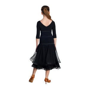 Ballroom Skirt 25..