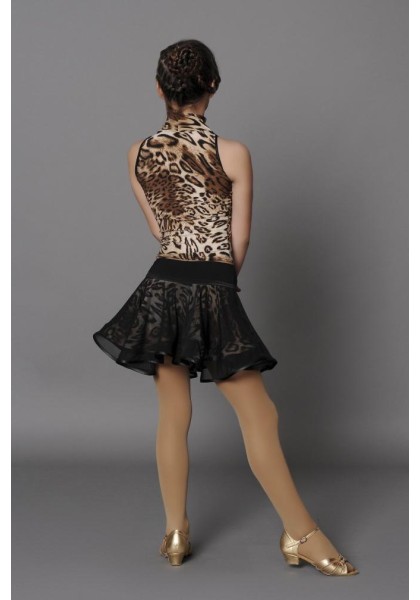 Girls Blouse - 15- DanceWearChanpions Girls Blouse - 15