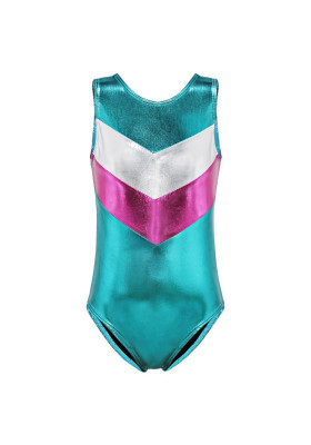 Gymnastics Leotard 01
