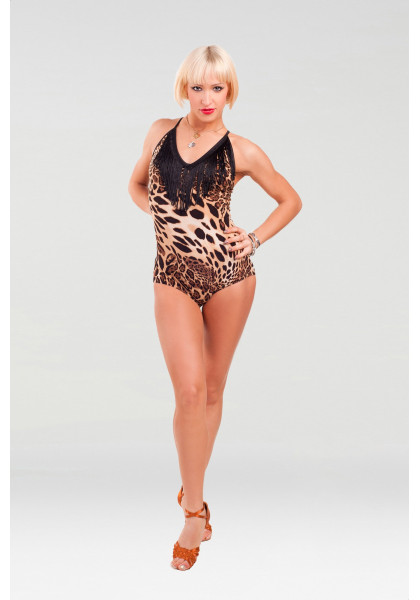 Leotard-11