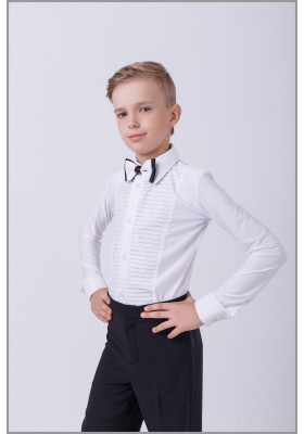 Boys Ballroom Pants 03