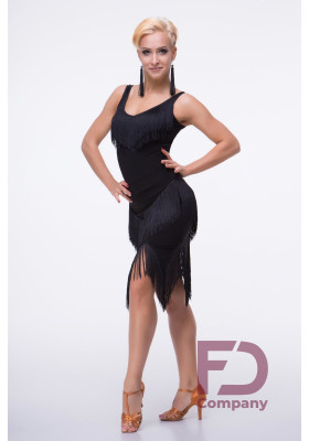 Latin Skirt 79