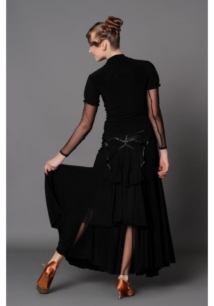 Ballroom Skirt 23