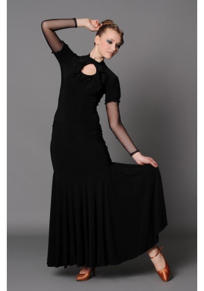 Ballroom Skirt 23