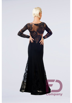 Ballroom Dress 08