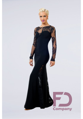 Ballroom Dress 08