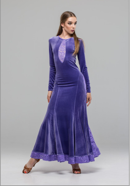 Ballroom Dress 06