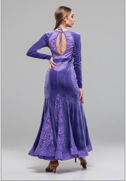 Ballroom Dress 06