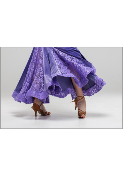 Ballroom Dress 06