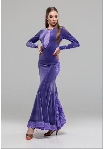 Ballroom Dress 06